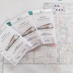 cartes et calendriers professionnels