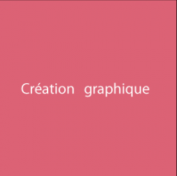 Créations graphiques