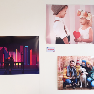 impressions grand format
